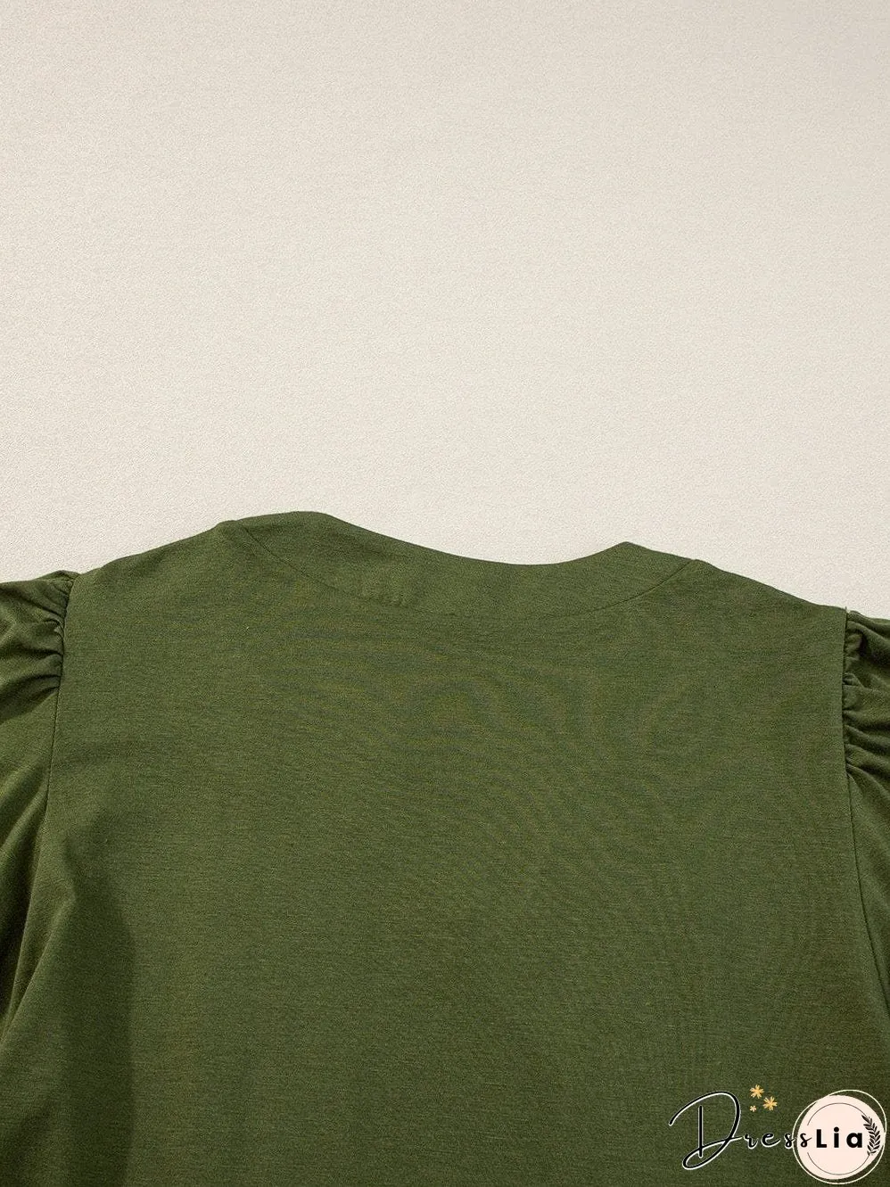 Everyday Tunic Dress