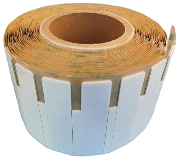 Flexible On Metal Label Anti Metal RFID Sticker RFID Label Metal