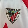 1997/1998 Retro Athletic Bilbao Home Football Shirt 1:1 Thai Quality