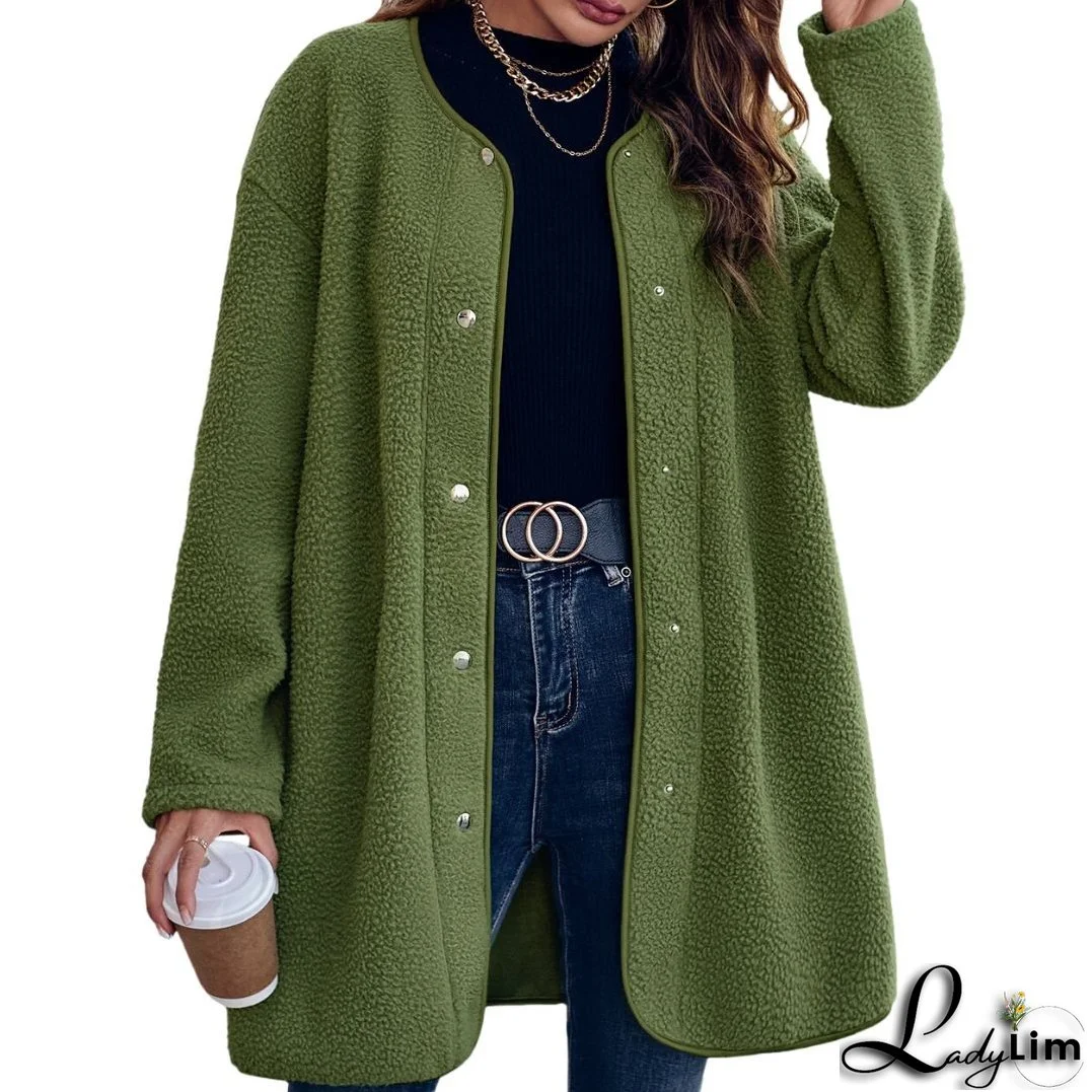 Comfortable and Stylish winter Coat