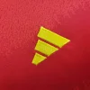 2024 KIDS Spain Home Football Shirt 1:1 Thai Quality