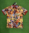 2025 Japan Special Edition Nezha Graffiti Football Shirt 1:1 Thai Quality