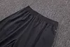 Joyfball 2025/2026 Bayern Munich Half-Pull Training Suit Dark Grey Football Shirt 1:1 Thai Quality