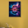 uk.everydayedeals (Limited Stock)Diamond Painting - Round AB Drills - Tree of Life(45*60cm)