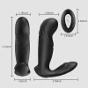 10 vibrations 10 pulses Prostate Massager