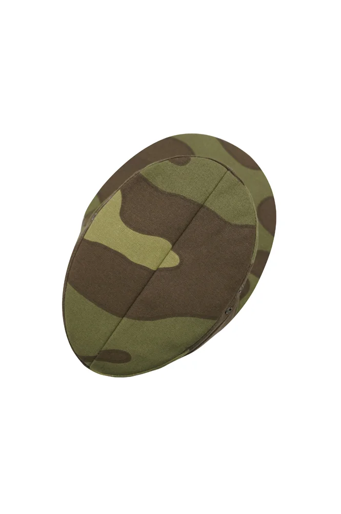   Elite Italian Camo M1941 Field Cap German-Uniform