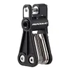 18-in-1 Bicycle CO2 Cylinder Pump Gas Nozzle Bike Fast Inflator Inflatable Head