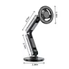 2024 New Magsafe Magnetic All-metal Magnetic Car Phone Holder