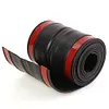 67x4 inch Rubber Pickup Truck Bed Tailgate  Cover Filler Seal Shield Cap