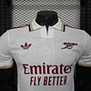 2025/2026 Player Version Arsenal Third Away Football Shirt 1:1 Thai Quality