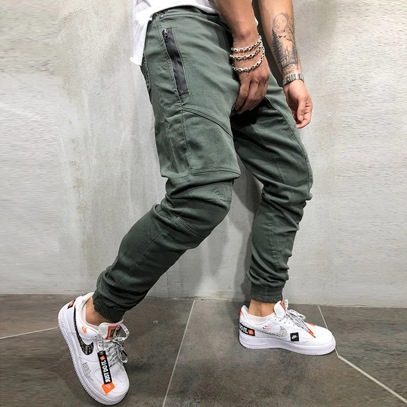 Men's Loose Pants-inspireuse