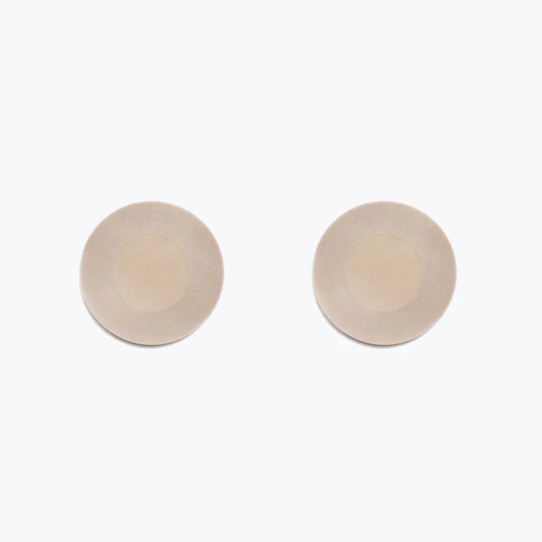 Sexy Women Breast Petals Black Nipple Stickers Invisible Bra Cover Intimate Erotic Disposable Pasties Tepel Sex Accessories