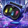 Rhythm Handheld Game Console To Relieve Stress And Break Through The Rhythm Master Game Console