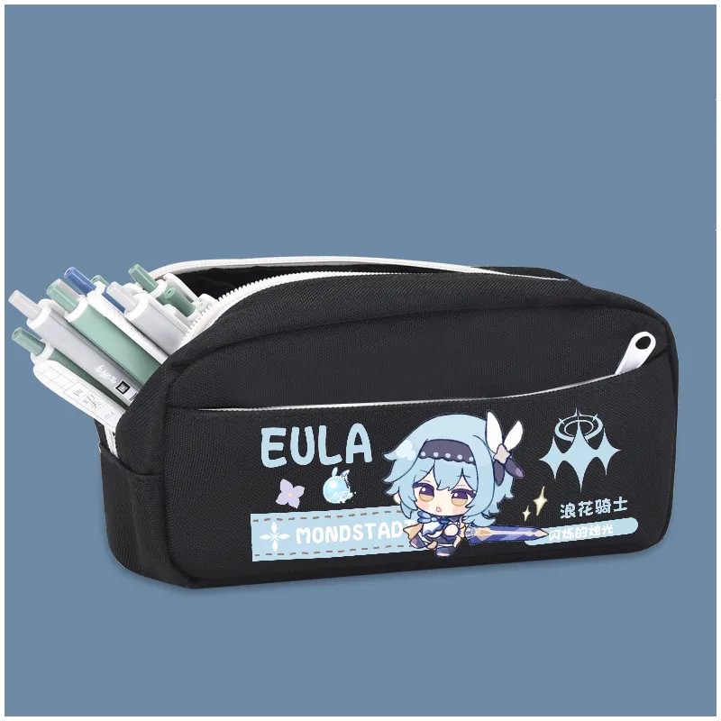 Genshin Pencil case