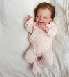 20" Alora Truly Baby Girl Doll - RBBI-Myrebornbabydoll&reg; Myrebornbabydoll&reg;