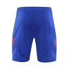 Spain Pre-Match Soccer Shorts 2024