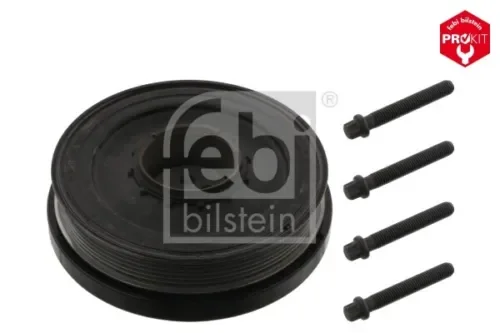 FEBI BILSTEIN 37420 Belt Pulley, Crankshaft for BMW Parts