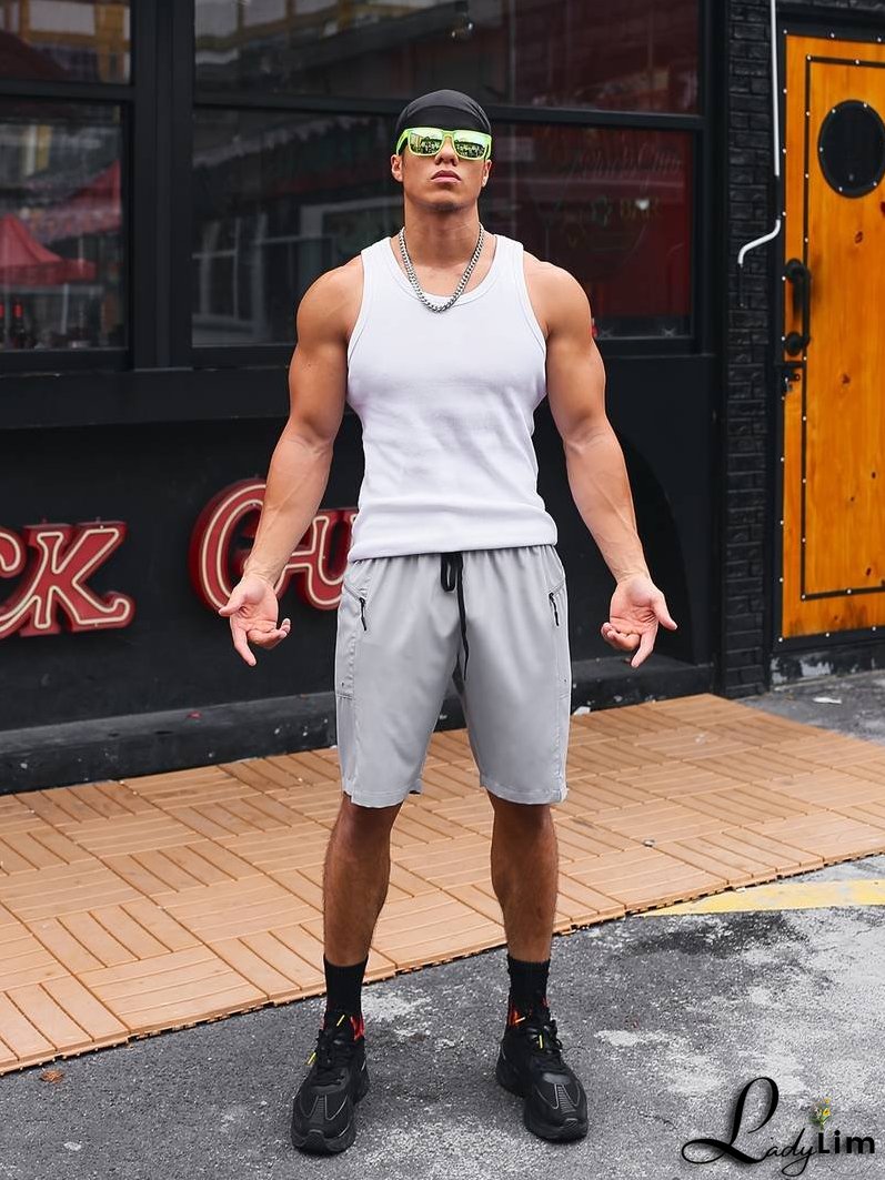 Comfortable and Stylish winter Shorts