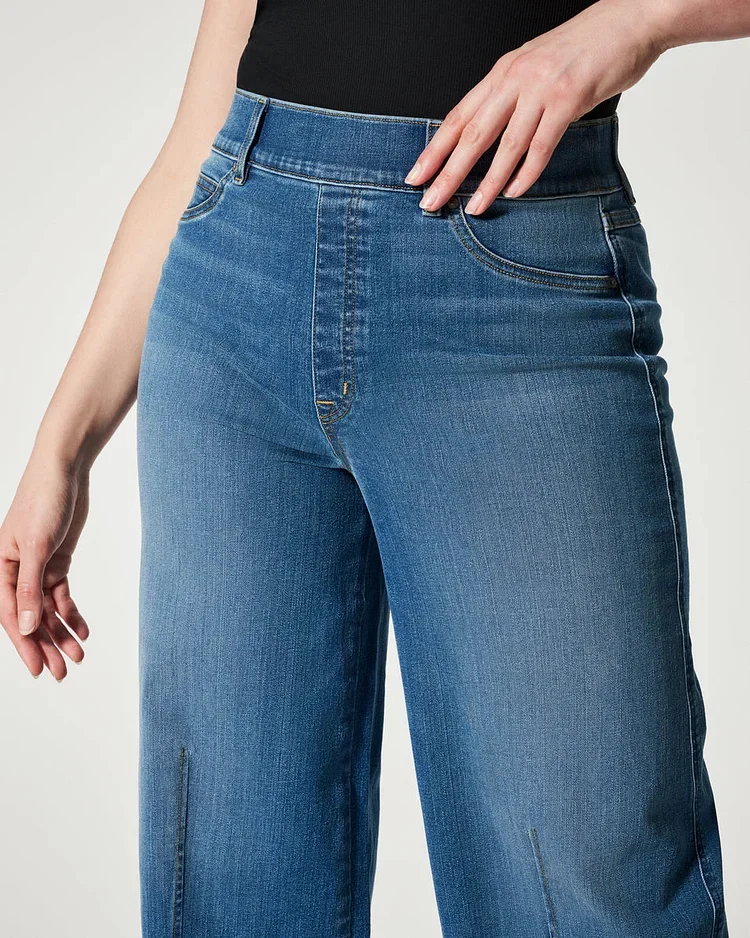 2023 New Wide Leg Jeans (Buy 2 Free Shipping)
