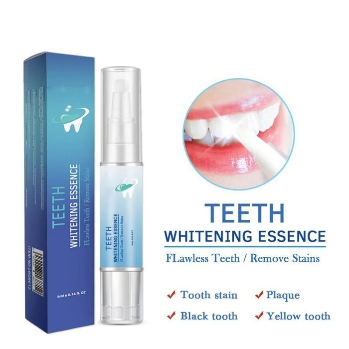 LAST DAY 49%OFF - Teeth Whitening Pens