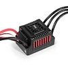 60A Brushless ESC Electric Speed Controller Waterproof for 1/10 RC Car(StyleD)