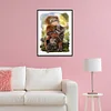 Cute Animals-Full Round Diamond Painting