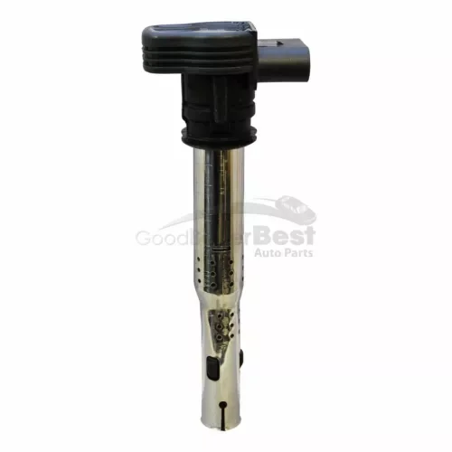 Dronehint One New DENSO Auto Parts Direct Ignition Coil 6739303 for Audi Volkswagen VW (For: Audi Sport) Parts