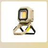 LOVORK Wall-E 4th Generation Portable Handheld Fill Light Camping Outdoor Lighting Camping Fishing LED Light