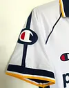 Joyfball 2003/2004 Retro Parma Away Football Shirt