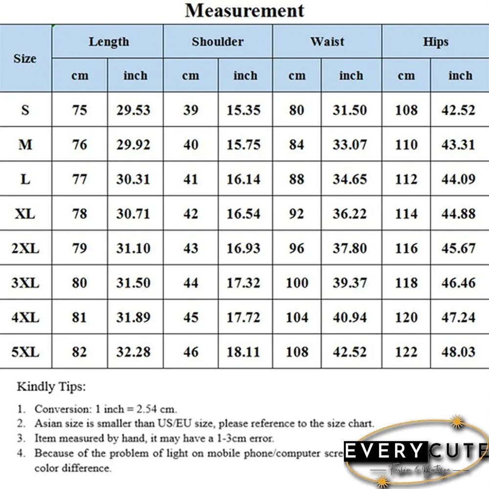 Fashion Women Christmas Dress Santa Claus Snowflake Print Foldover Collar Ruched Irregular