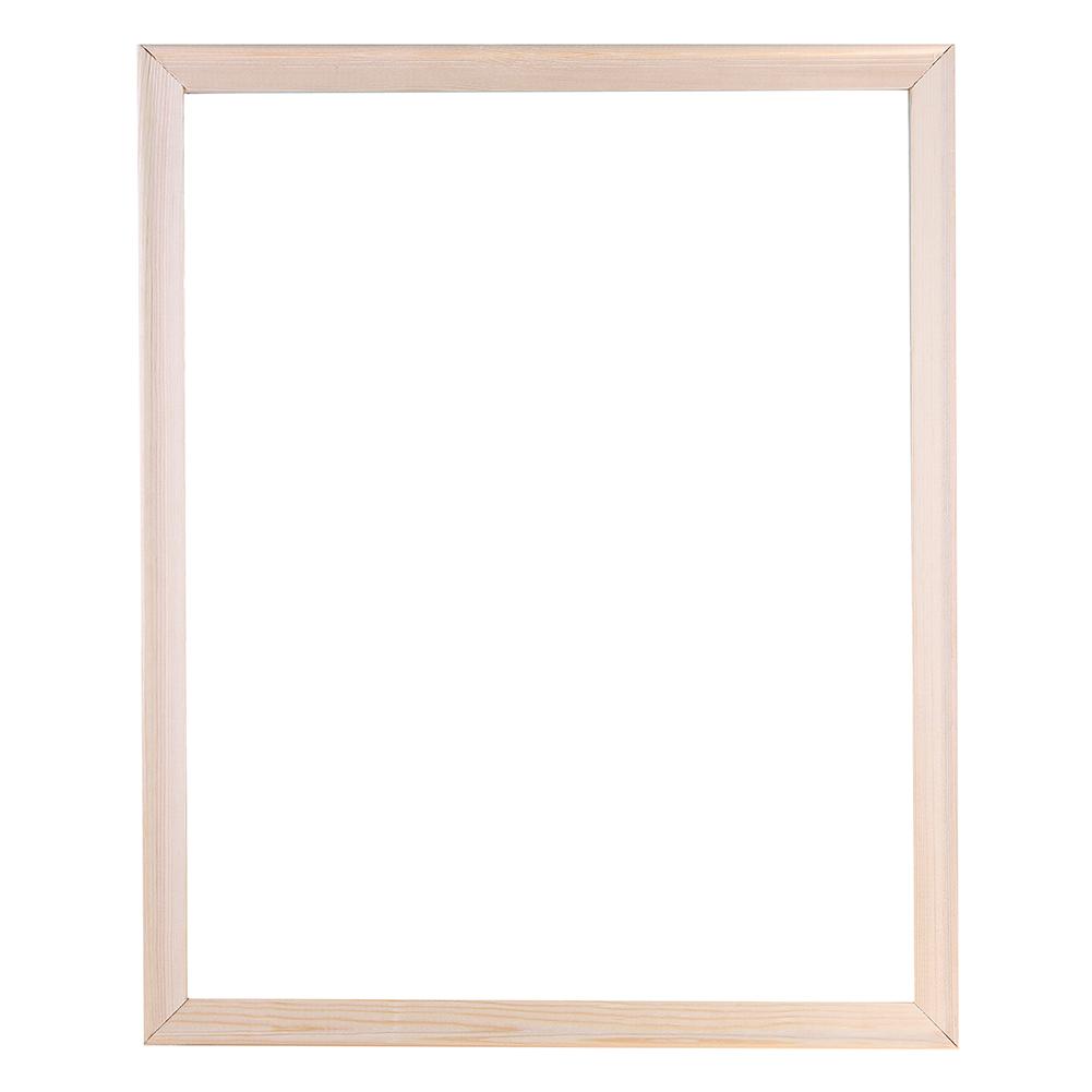 

Diy Wooden Frame For Canvas Oil Painting Artistic Picture Photo Decorative, 501 Original