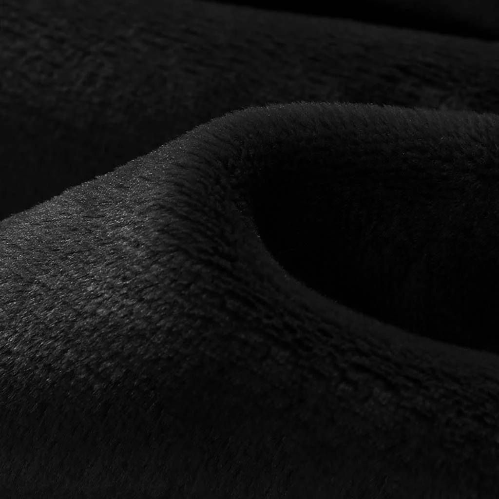 Men's Vintage Fleece Pocket Full Zip Long Sleeve Hoodie Jacket-inspireuse