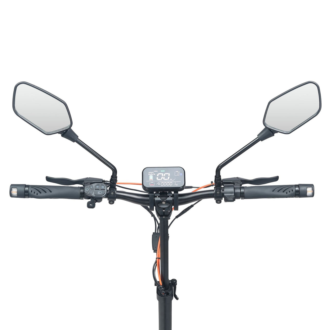 Joyor S8E Offroad E-Scooter  with seat NFC