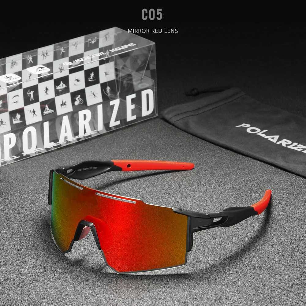 TR90 Sports glasses