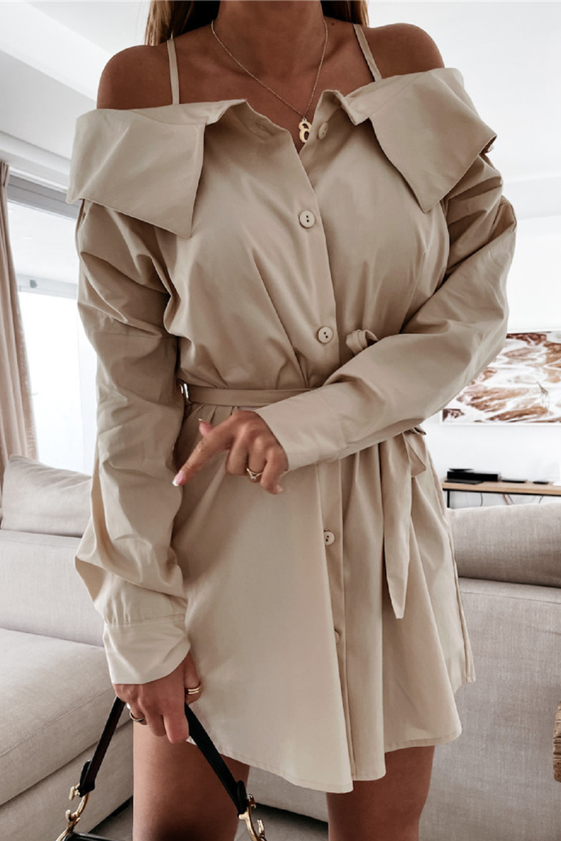 Comfortable and Stylish Dress