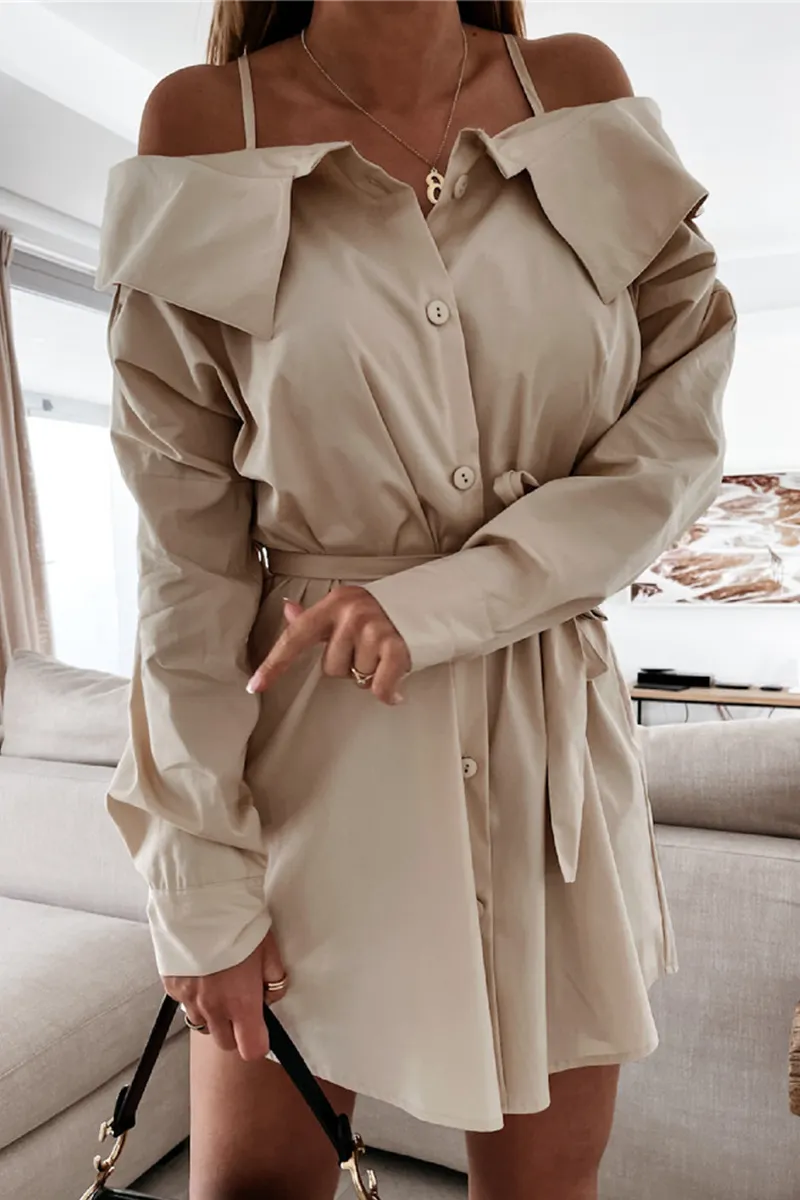 Comfortable and Stylish Dress