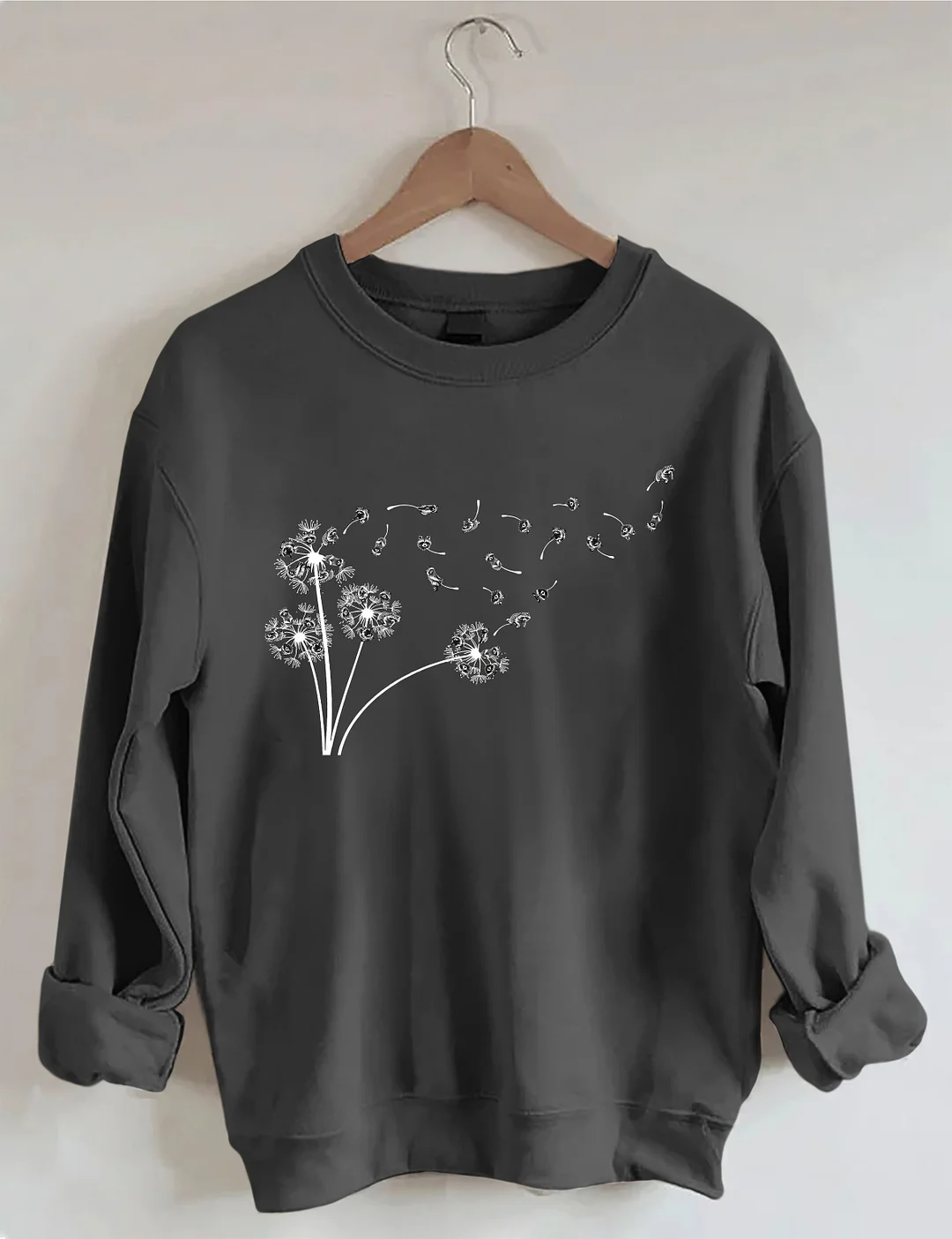 Funny Raccoon Sweatshirt