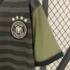 Retro 2016 Germany Soccer Jersey Away
