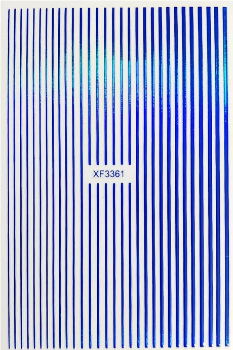 Canada DIY Nail Art Manicure 3D Self Adhesive Nail Stickers Pot Weed Leaf Nails Decal on Nails Salon Decoration Acrylic Designs