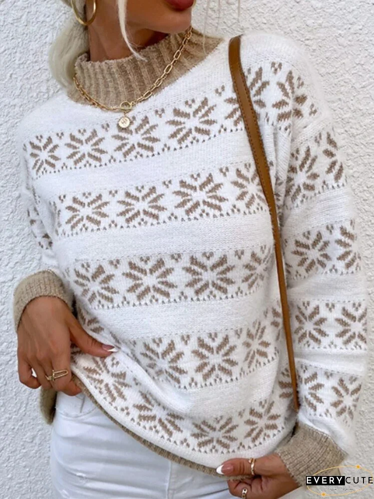 Classic and Comfortable winter garment
