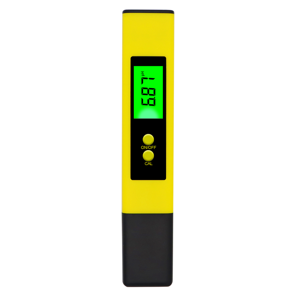 

Water Quality Test Pen Backlight Water Purity Testing Pen Monitor Detector, 501 Original