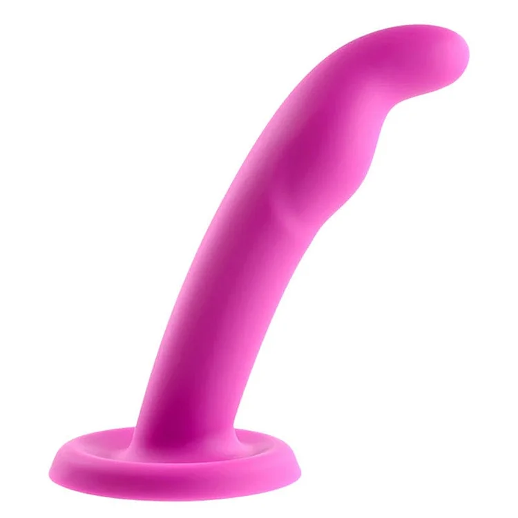 Pornhint Tana Suction Cup Dildo - 8 Inch