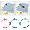 Round Shape Frame Hoop - Cross Stitch Accessories