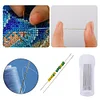 Cross Stitch Tools Bottled Beaded Needle 4Cm