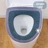 🚽Housse de si&egrave;ge de toilette universelle avec poign&eacute;e