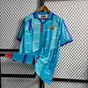 1995/1997 Retro Barcelona Away Football Shirt 1:1 Thai Quality