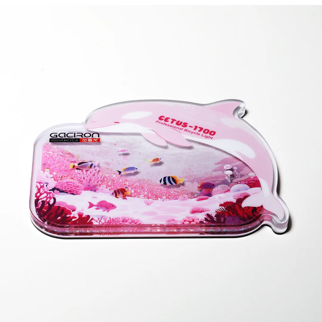 CETUS-1700 Series Refrigerator Magnet 