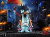 Akainu/ Sakazuki, Nightmare Luffy, Young Whitebeard/ Edward Newgate, Wanderer Aokiji/ Kuzan's DenDen Mushi - ONE PIECE Resin Statue - TOP-Studios