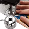 Sewing Machine Bobbin Case - 4 Pcs