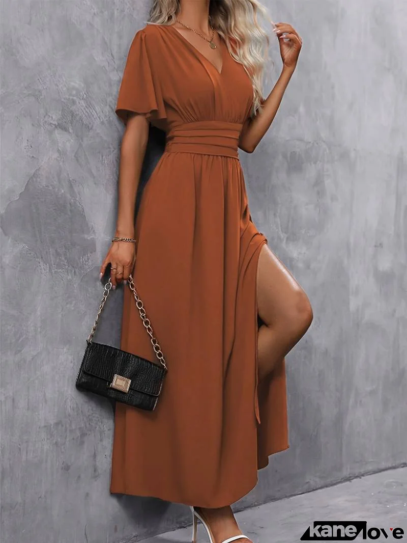 Effortless and Trendy general Dress